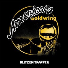 American Goldwing mp3 Album by Blitzen Trapper