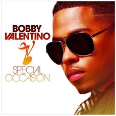 Special Occasion mp3 Album by Bobby V.