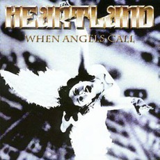 When Angels Call mp3 Album by Heartland