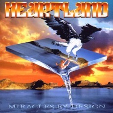 Miracles By Design mp3 Album by Heartland