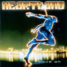 Move On mp3 Album by Heartland
