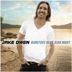 Barefoot Blue Jean Night mp3 Album by Jake Owen