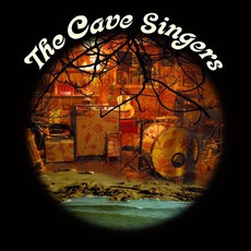 Welcome Joy mp3 Album by The Cave Singers