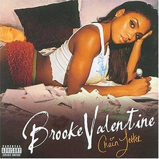 Chain Letter mp3 Album by Brooke Valentine