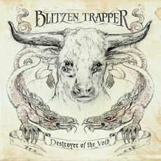 Destroyer Of The Void mp3 Album by Blitzen Trapper