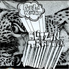 Field Rexx mp3 Album by Blitzen Trapper