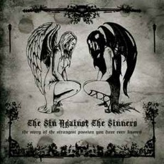 The Sin Against The Sinners mp3 Album by Beyond The Dream