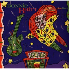 Nine Lives mp3 Album by Bonnie Raitt