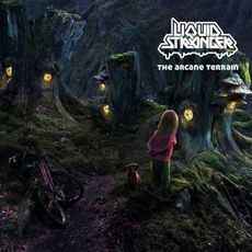 The Arcane Terrain mp3 Album by Liquid Stranger