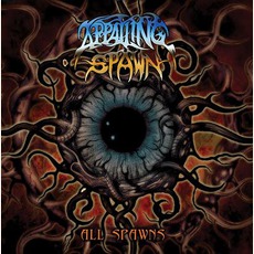 All Spawns mp3 Album by Appalling Spawn