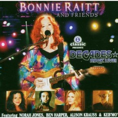Bonnie Raitt And Friends mp3 Live by Bonnie Raitt
