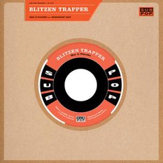 War Is Placebo mp3 Single by Blitzen Trapper