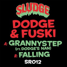 Grannystep / Falling mp3 Single by Dodge & Fuski