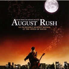August Rush mp3 Soundtrack by Various Artists