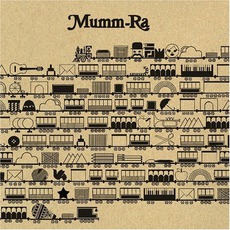These Things Move In Threes mp3 Album by Mumm-Ra
