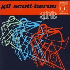 Spirits mp3 Album by Gil Scott-Heron