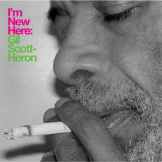 I'm New Here (Limited Edition) mp3 Album by Gil Scott-Heron