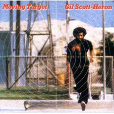 Moving Target mp3 Album by Gil Scott-Heron