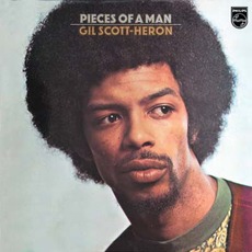 Pieces Of A Man mp3 Album by Gil Scott-Heron