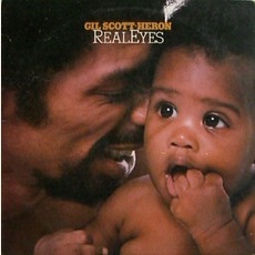 Real Eyes mp3 Album by Gil Scott-Heron
