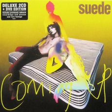 Coming Up (Deluxe Edition) mp3 Album by Suede