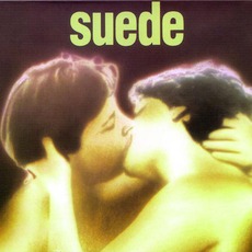 Suede (Deluxe Edition) mp3 Album by Suede