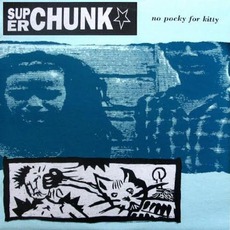 No Pocky For Kitty mp3 Album by Superchunk