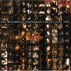 Fisherman's Blues, Part Two mp3 Album by The Waterboys