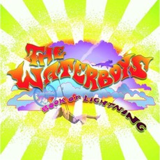 Book Of Lightning mp3 Album by The Waterboys