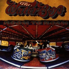 Room To Roam mp3 Album by The Waterboys