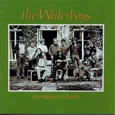 Fisherman's Blues mp3 Album by The Waterboys