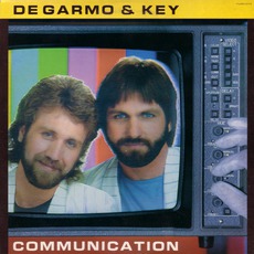 Communication mp3 Album by DeGarmo & Key