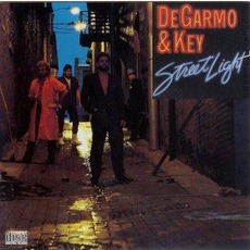 Street Light mp3 Album by DeGarmo & Key
