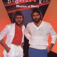 Mission Of Mercy mp3 Album by DeGarmo & Key