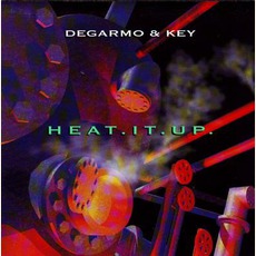 Heat.It.Up. mp3 Album by DeGarmo & Key