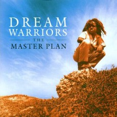 The Master Plan mp3 Album by Dream Warriors