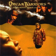 Subliminal Simulation mp3 Album by Dream Warriors