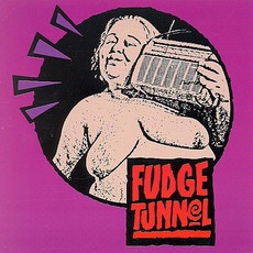 Fudgecake mp3 Album by Fudge Tunnel