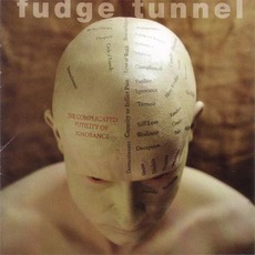 The Complicated Futility Of Ignorance mp3 Album by Fudge Tunnel