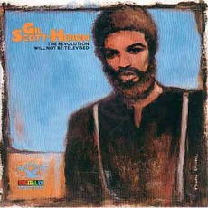 The Revolution Will Not Be Televised (Remastered) mp3 Artist Compilation by Gil Scott-Heron