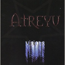 Visions mp3 Album by Atreyu