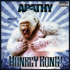 Honkey Kong mp3 Album by Apathy
