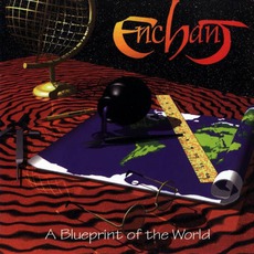 A Blueprint Of The World mp3 Album by Enchant