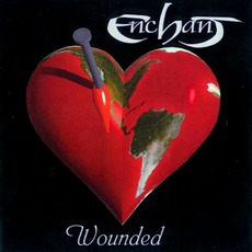 Wounded mp3 Album by Enchant