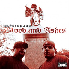 Blood And Ashes mp3 Album by OuterSpace