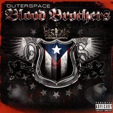 Blood Brothers mp3 Album by OuterSpace