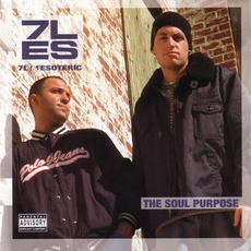 The Soul Purpose mp3 Album by 7L & Esoteric