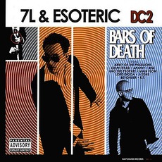 DC2: Bars Of Death mp3 Album by 7L & Esoteric