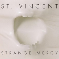 Strange Mercy mp3 Album by St. Vincent