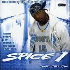 The Truth mp3 Album by Spice 1